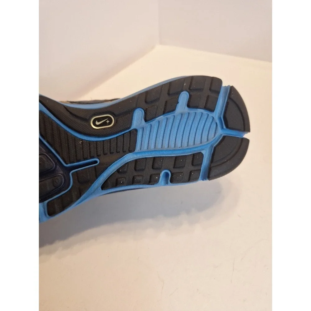 Nike lunar vortex
